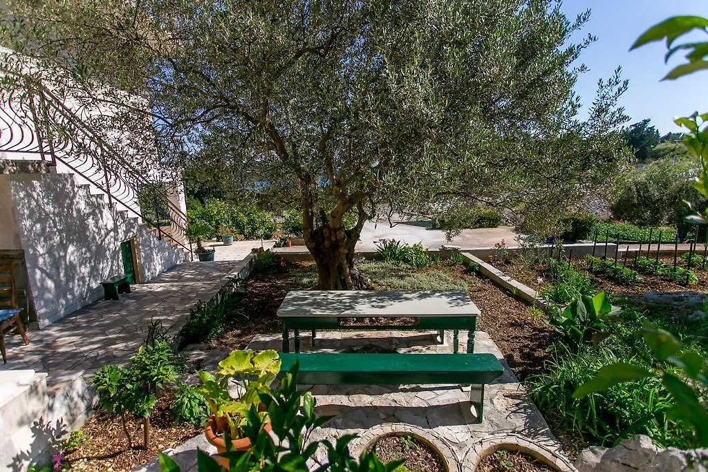 Apartments Tomas Trogir