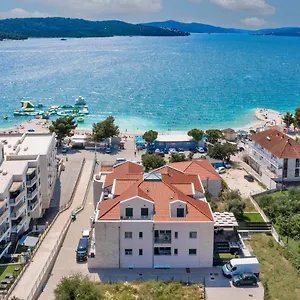  Appartement Ocrux