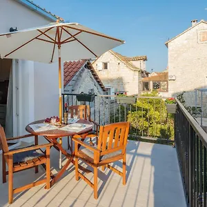  Appartement Zlatin Dvor